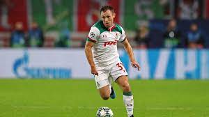 Contract until 30th june 2020. Maciej Rybus O Zyciu W Rosji Wjechaly Dwa Samochody Z Terrorystami Cala Noc Bylo Slychac Strzaly