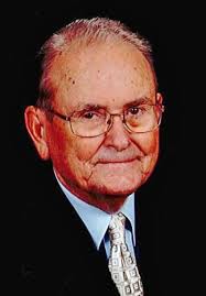 James Robbins Obituary (1922