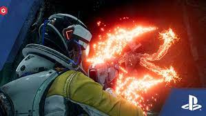 Sie and housemarque have made the decision to move the release date in order to give the team extra time to continue to polish the game. Returnal Release Date Gameplay Trailer News Platforms And Everything We Know
