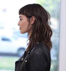 Not sure which fringe to go for? 20 Different Types Of Bangs To Flatter And Frame Your Face