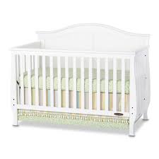 Child Craft Camden 4 In 1 Convertible Crib Matte White Babies R Us Canada