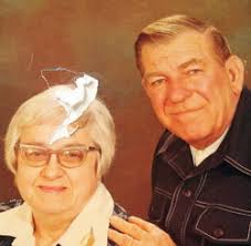 Mary Elizabeth “Lib” Reece Cates (1919-1990)