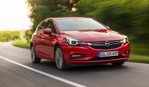 Ukratko o vozilu opel astra 1.4 turbo 140. Essai Opel Astra 5 2015