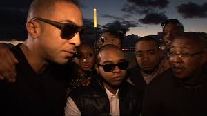 128 Grime Music Stock Videos, Footage, & 4K Video Clips