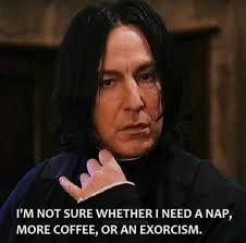 Good morning to you!! 🖤🖤🖤🖤🖤🤣🤣