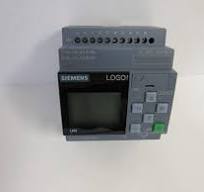 Siemens Logo SIEMENS 6ED1052-1MD00-0BA8 LOGIC MODULE At Best Price In Noida  Siemens Plc