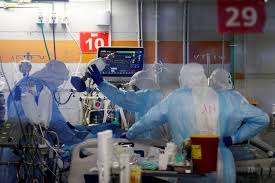 It was first identified in december 2019 in wuhan,. Having Eased Virus Controls Israel Changes Strategy As Delta Variant Hits The Japan Times