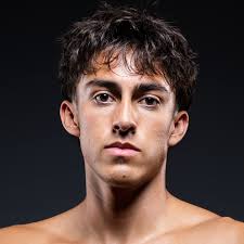 Joshua Rovira's High School Bio