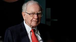 Gates Foundation will get no money...': Warren Buffett reveals what will  happen to his money after he dies