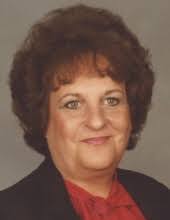 Obituary information for Elaine Mae Press