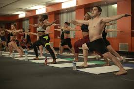 Map of falls church, va. Yoga Bikram Yoga Alliance