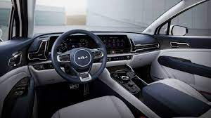 Coming to us shores by early 2022, it will likely share engines and mechanical after only a week of teasing the 2022 kia sportage, the firm introduced the entirely new model on monday. Psd6bttfyarxfm
