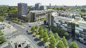 New applications for a kfw student loan can be submitted to studierendenwerk berlin. Gebaudefotos Mit Kfw Logo