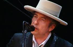 New album 'springtime in new york: Bob Dylan In Den Menschen Des Tages 24 05 2021