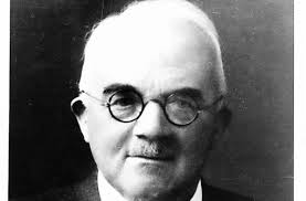 Leonberg: Der vergessene Staatspräsident