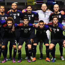 #12 2017 gold cup third kit. Jersey Week Worst Jerseys In U S Soccer History Stars And Stripes Fc