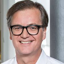 Dr. med. Oliver Weber: Urologe