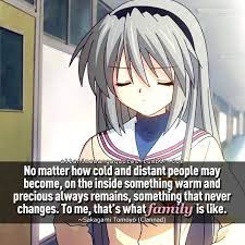 Maybe you would like to learn more about one of these? The Source Of Anime Manga Quotes Photo Manga Quotes Anime Quotes Clannad Anime