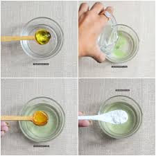 Diy Hair Products