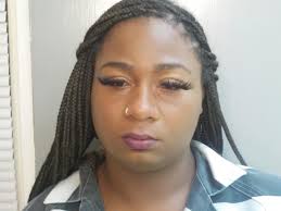 A traffic stop by Grant Parish Sheriff's Corporal Kyle Clark and his K9  partner, Axle, led to the arrest of a Ruston woman. Kino Mattox, 23 years  old, of 3014 Paul Ave.,