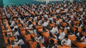 Cara menjadi polsuspas cara menjadi sipir penjara rangkaian tes polsuspas tes penjaga tahanan. Siap Siap Penerimaan Cpns 2021 Dibuka Kembali Perhatikan Formasi Dan Kuota Yang Disediakan Tribun Kaltim