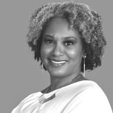 Delayed post, but very honored to have been a part of this cohort of  Dynamic Women working to better our community.