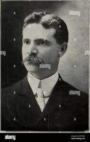 Thomas covington hi-res stock photography and images