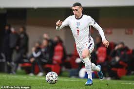 Foden returns to england squad for november internationals, greenwood left out. England Phil Foden Must Start At Euro 2020 Insists Micah Richards After Another Sublime Display Saty Obchod News