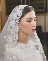 Who Is Princess Anisha Rosnah, Prince Mateen's Wife?