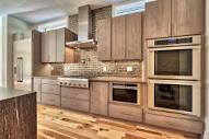 A new kitchen in Denver, Colorado was designed with mile high ...