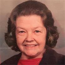 Obituary information for Virginia Stumpf Trunick