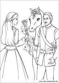 barbie magic pegasus 15 jpg 567 794 coloring pages princess coloriage anime tokyo ghoul