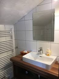 It's perfect for an apartment update. Grubigstein 2 4 Pers Holzereck