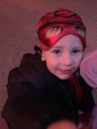 Low scare show for kids recommended