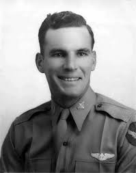 344th bomb group : 2nd Lt. Willie Cone