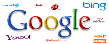 Les Moteurs De Recherche Moteur De Recherche Tutoriel Internet