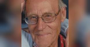 Myron "Buck" J. Burns Obituary