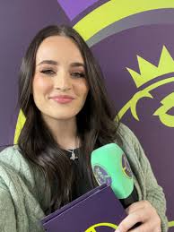 Jenna Swartz Francke