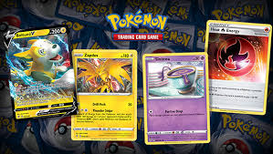 Maybe you would like to learn more about one of these? An Introduction To Deckbuilding Learn How To Build A Pokemon Tcg Deck Pokemon Com