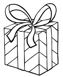 Makes a great gift, especially when paired with a set of crayola crayons or colored pencils (each sold separately). Free Printable Coloring Pages Of Christmas Presents Coloring And Malvorlagan