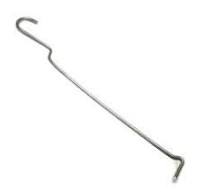 TILE ROOF HOOK NAILS