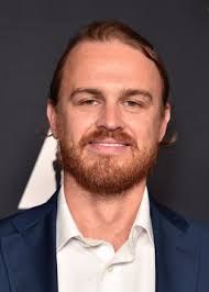 Gabriella Canal Jared Peraglia Michael Fearon Editorial Stock Photo