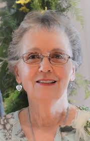 Barbara Ann Zimmerly was a Hancock County Chief Deputy Treasurer