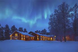 Compare prices & save money with tripadvisor (world's largest travel website). Luxus Lodge Und Lappland Highlights Finnland Incentive