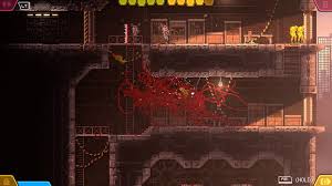 12 new stages, 75 weapons, hidden treasures and a whole lot of enemies! Take The Form Of A Monster With Tentacles Escape