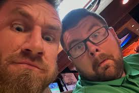 Morgan Update: Please Forward