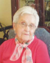 Obituary information for A. Kathleen Barton