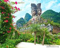  ChinaTravel 中國觀光景點
