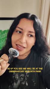 san diego, tomorrow night is about to be so special. @ifyouseemeyouseeme x  @observatorynorthpark w/ @shekdash @djstarrza @shifaligero & myself from  7:30pm