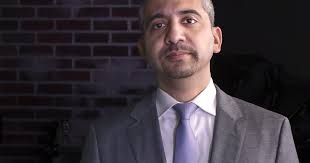 Mehdi Hasan reflects